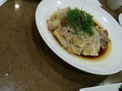 -点心皇子茶餐厅(万国大都会店)