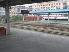 -遂宁站-售票处