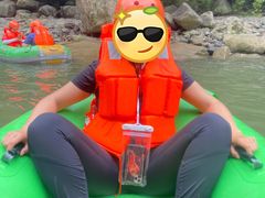 -雅鲁激流探险漂流