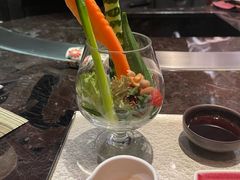 -Ginza Onodera铁板烧(外滩十八号店)