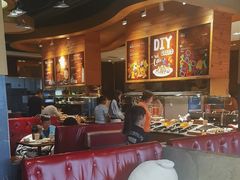 -比格比萨(国际能源店)