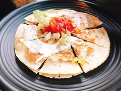 鸡肉煎薄饼-么哈MOJAR(北京五道口店)