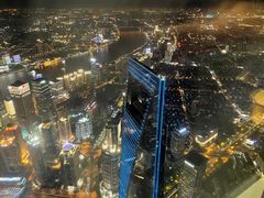 -上海中心大厦