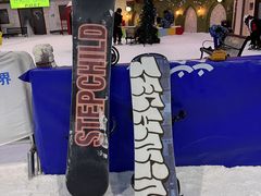 -世界之窗阿尔卑斯冰雪世界