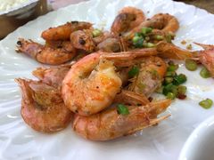 -七鲜渔港美食餐厅(巽寮湾海景店)