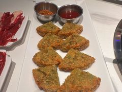 -犇鼎牛潮汕牛肉火锅(新辰里学清路店)