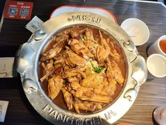 -胖哥俩肉蟹煲(学林街店)