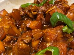 -华膳楼·安徽地标美食·中华餐饮名店(文化公园店)