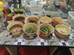 -齐二姐老火锅(红旗厂店)