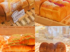 -崎本的店·专业酵种吐司(无锡万象汇店)