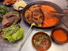 -冯校长老火锅(深圳总店)