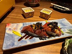 -隐月· 㐂和食屋(芝罘万达公馆店)