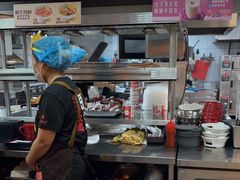 -永和大王(梅家浜店)