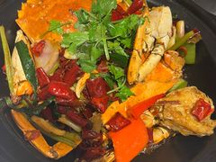 -强记海鲜·大排档(蛇口新街店)