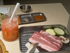 -Ant 蚂蚁洞烤肉·大营地(上海静安大悦城店)