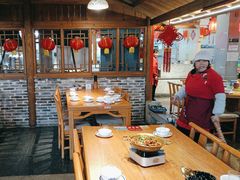 -印象鲵宴·张家界地标美食名片(溪布街店)