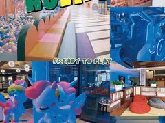 -汤连得温泉馆(宝山店)