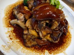 -潮巷·老潮汕美食集市(欢乐港湾店)