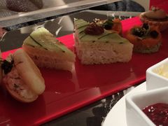 -Salon de Ville浦江汇(上海外滩华尔道夫酒店店)