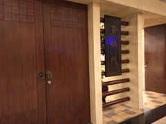 -佛山皇冠假日酒店-西餐厅