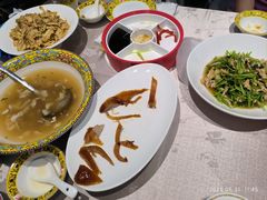 -惠丰堂饭庄(北洼路店)