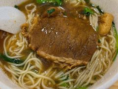 -吉祥馄饨(上海南方店)