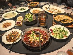 -玖味(老工人西路店)