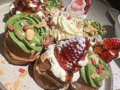 -BE BRIGHT KITCHEN(正佳广场店)