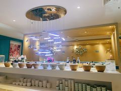 -青瓷火锅料理(西单大悦城店)