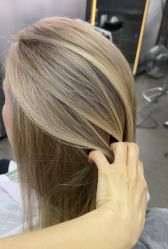 -Hair Code芭曲发型