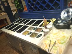 -汤姆家的牛排意面披萨(融创茂店)