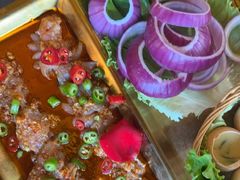 -老渔家·白族·石板烧.野生菌火锅(大理古城叶榆路店)