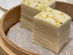 传统千层油糕-鼎泰丰(环贸店)