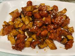 -六和聚传统烤鸭.天津菜(和平店)