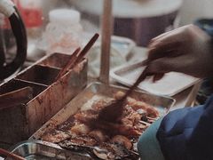 -大学路8号炸串(大学路十四号院店)