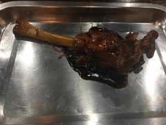 -王裕興肉莊(南禅寺店)