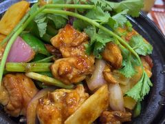 -香港深仔记茶餐厅(东门店)