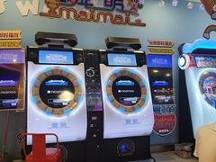 -汤姆熊欢乐世界(罗斯福店)