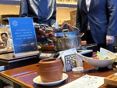 -龙城咖啡厅(常州富都洲际店)