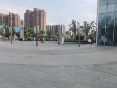 -证大大拇指广场(芳甸路店)