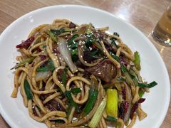 -新疆食府(华龙店)