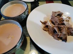 -格日勒阿妈蒙古厨房(大召店)