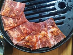 -九田家黑牛烤肉料理·自助(洪洞县城市花园店)