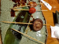 -玄白·炭烤活鳗(上海首店)