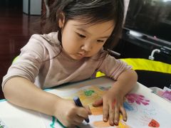 -彩翼美术馆(方庄校区)