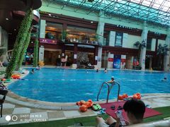 -碧水豪园·足浴·SPA·汗蒸·那须汤泉(中山东路店)