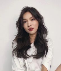 -ＲH SALON·简爱烫发染发接发
