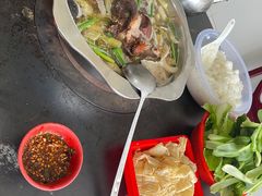 -扎佐老牌蹄膀·猪脚