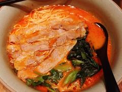 -和府捞面(东直门银座店)