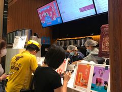 -茶理宜世(花城汇中区店)